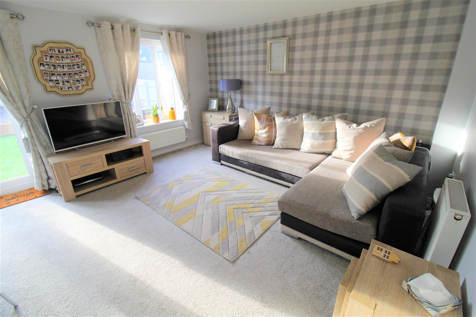Blithfield Way, Norton Heights, Stoke-On-Trent